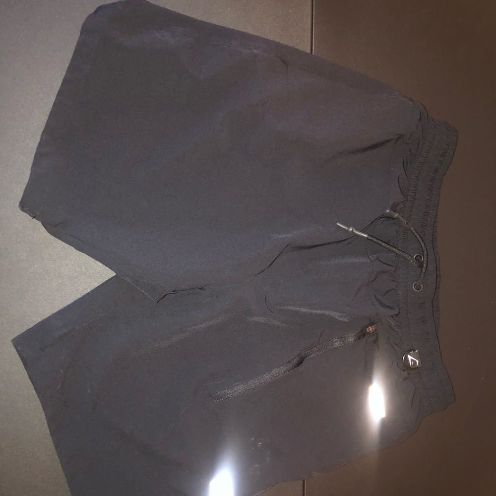 GYM SHARK XL cargo short / black